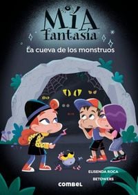 Produktbild: La Cueva de Los Monstruos / The Cave of Monsters