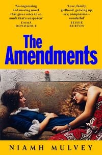 Produktbild: The Amendments