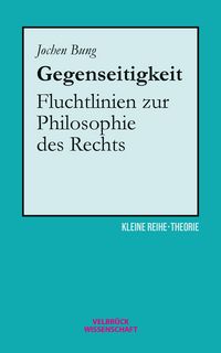 Produktbild: Gegenseitigkeit