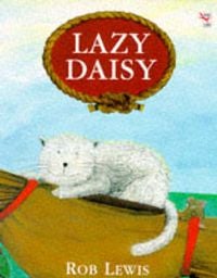 Produktbild: Lewis, R: Lazy Daisy