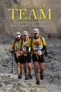 Produktbild: The Power Of Team