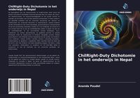 Produktbild: ChilRight-Duty Dichotomie in het onderwijs in Nepal