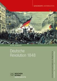 Produktbild: Deutsche Revolution 1848/49
