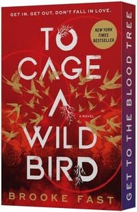 Produktbild: To Cage a Wild Bird