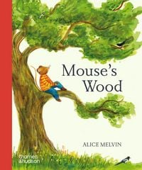 Produktbild: Mouse's Wood