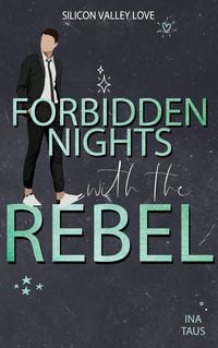 Produktbild: Forbidden Nights with the Rebel