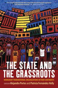 Produktbild: The State and the Grassroots