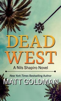 Produktbild: Dead West -Lp