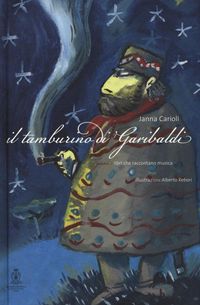 Produktbild: Il tamburino di Garibaldi