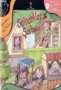 Produktbild: G&uuml;l&uuml;c&uuml;kler Satosu