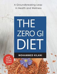 Produktbild: The Zero GI Diet