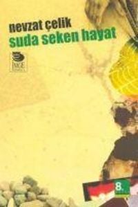 Produktbild: Suda Seken Hayat