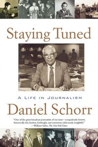 Produktbild: Staying Tuned