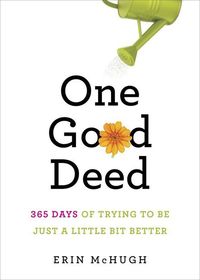 Produktbild: 1 Good Deed