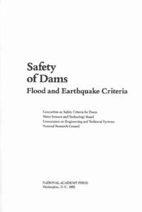 Produktbild: Safety of Dams