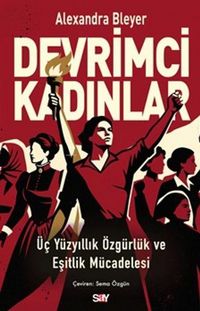 Produktbild: Devrimci Kadinlar