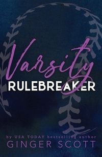 Produktbild: Varsity Rulebreaker