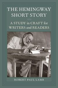 Produktbild: Hemingway Short Story