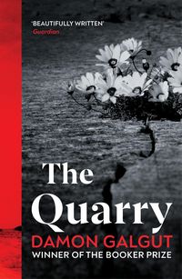 Produktbild: The Quarry