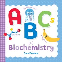 Produktbild: ABCs of Biochemistry