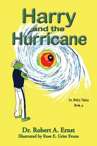 Produktbild: Harry and the Hurricane