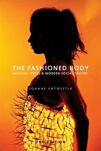 Produktbild: The Fashioned Body