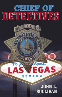 Produktbild: Chief of Detectives