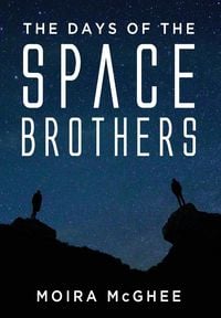 Produktbild: The Days of the Space Brothers