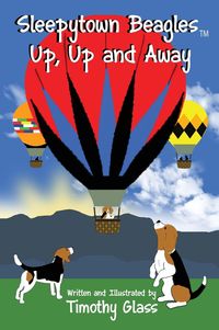 Produktbild: Sleepytown Beagles, Up, Up and Away