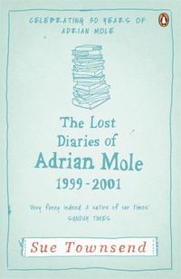 Bild vom Artikel Townsend, S: The Lost Diaries of Adrian Mole, 1999-2001 vom Autor Sue Townsend