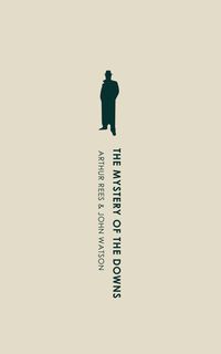 Produktbild: The Mystery of the Downs