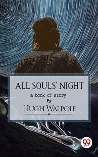 Produktbild: All Souls' Night