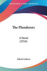 Produktbild: The Plunderers