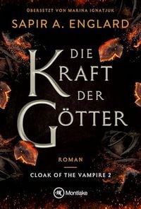 Produktbild: Die Kraft der G&ouml;tter