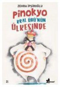 Produktbild: Pinokyo Kral Übünün Ülkesinde
