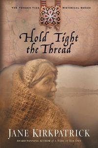 Produktbild: Hold Tight the Thread
