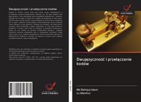 Produktbild: Dwuj&iquest;zyczno&iquest;&iquest; i prze&iquest;&iquest;czanie kod&oacute;w