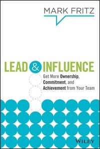 Produktbild: Lead & Influence