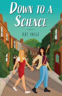 Produktbild: Down to a Science