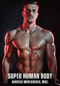 Produktbild: Super Human Body
