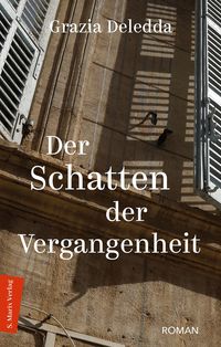 Produktbild: Der Schatten der Vergangenheit