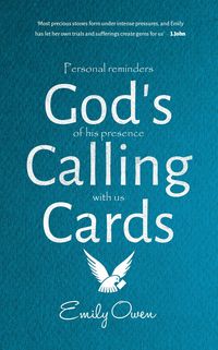 Produktbild: God's Calling Cards