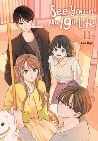 Produktbild: See You in My 19th Life, Vol. 11