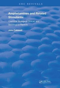 Produktbild: Amphetamines and Related Stimulants