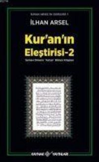 Produktbild: Kuranin Elestirisi 2 - Semavi Dinlerin Kutsal Bilinen Kitaplari