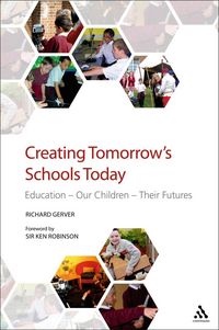 Produktbild: Creating Tomorrow's Schools Today