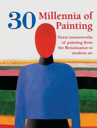 Produktbild: 30 Millennia of Painting