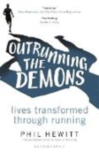Produktbild: Outrunning The Demons
