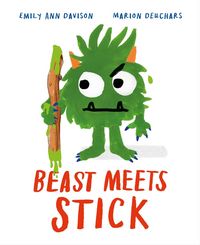 Produktbild: Beast Meets Stick