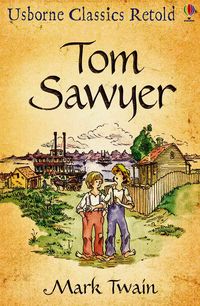 Produktbild: Tom Sawyer: A Hymn to Boyhood
